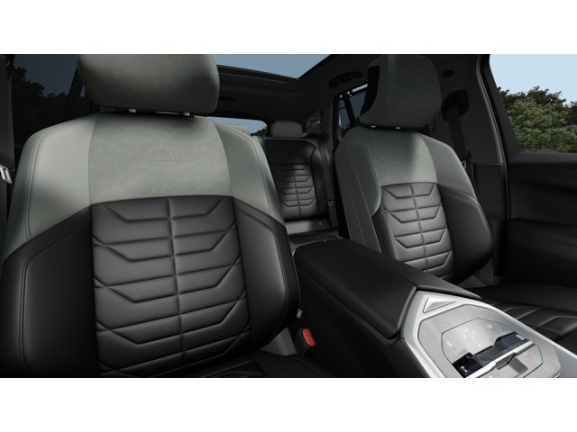 New 2027 Dravit Grey Metallic BMW  image 11