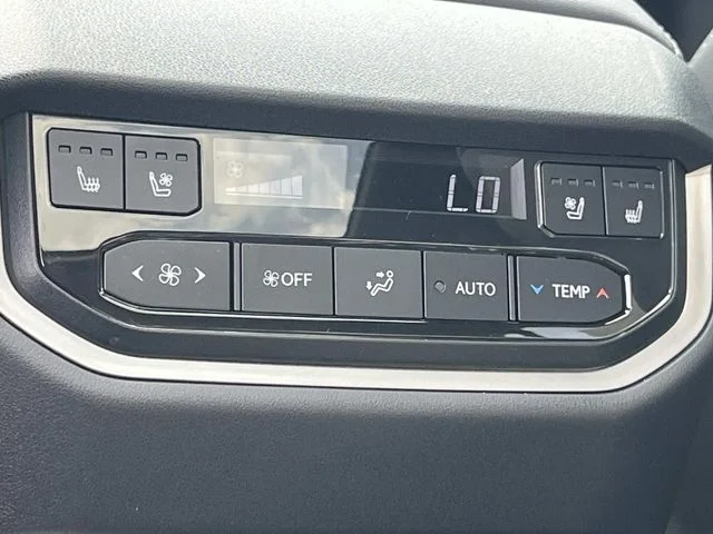 New 2026 Wind Chill Pearl Lexus F SPORT HANDLING AWD image 18
