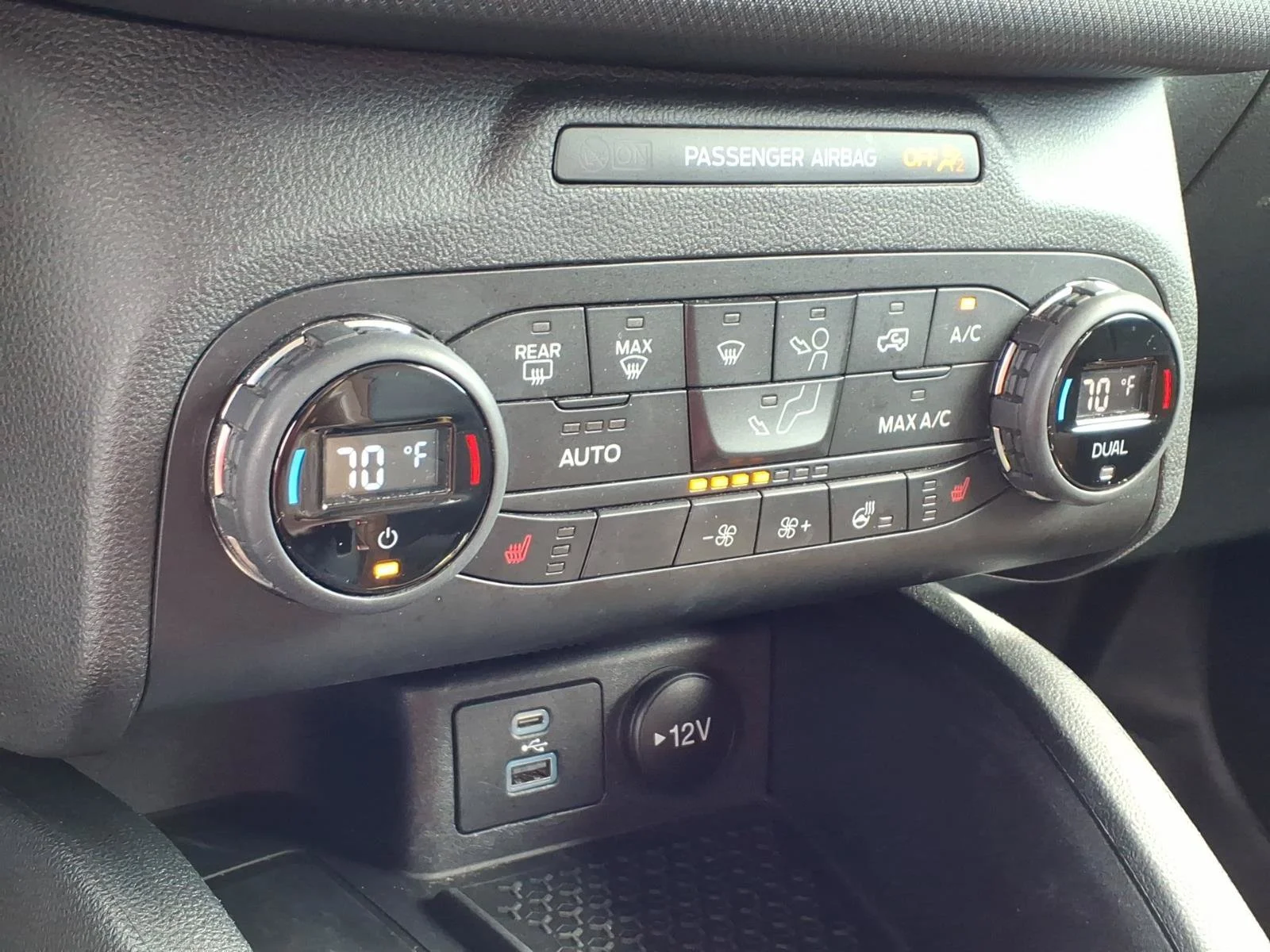 Used 2021 Area 51 Ford Badlands image 14