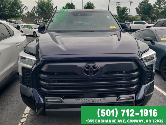 Used 2025  Toyota Limited image 3