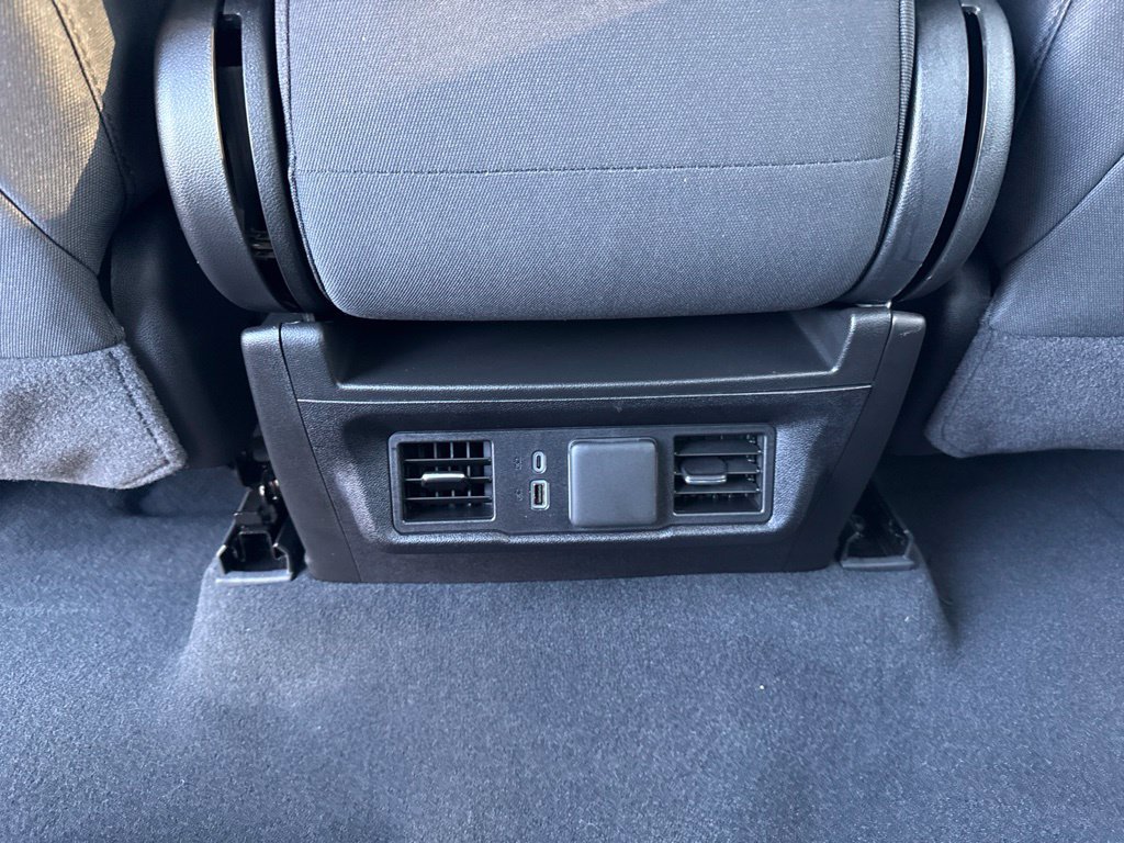 Used 2025 Black Chevrolet LT image 19