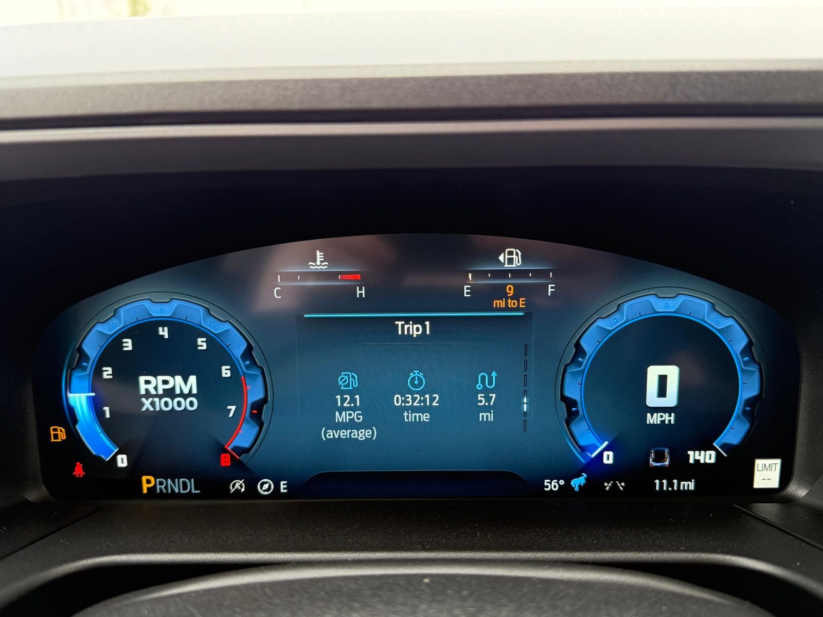 2025 Ford Bronco Sport Outer Banks - Photo 20