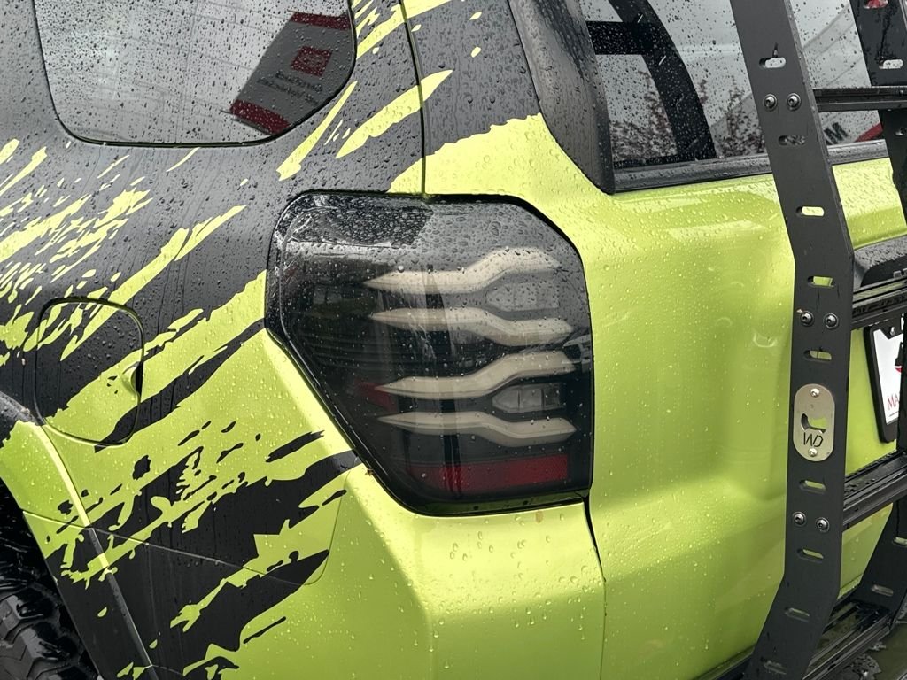 2022 Toyota 4Runner TRD Pro - Photo 10