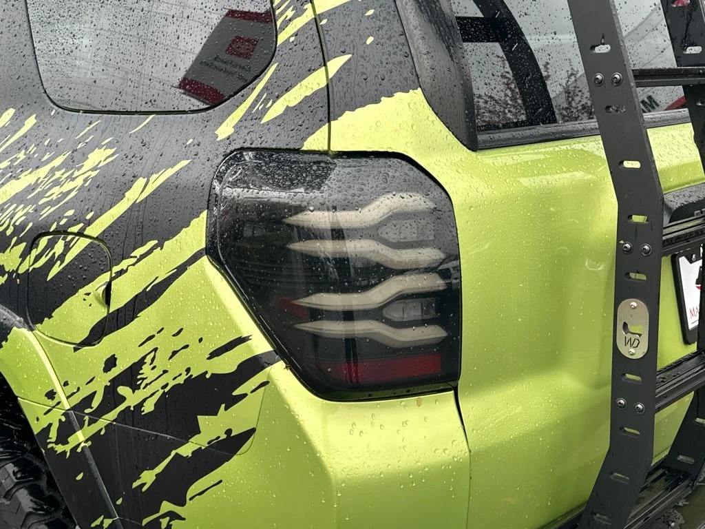 2022 Toyota 4Runner TRD Pro - Photo 10