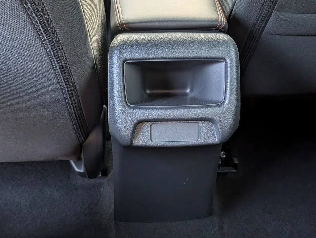 Used 2025  Honda Sport image 18