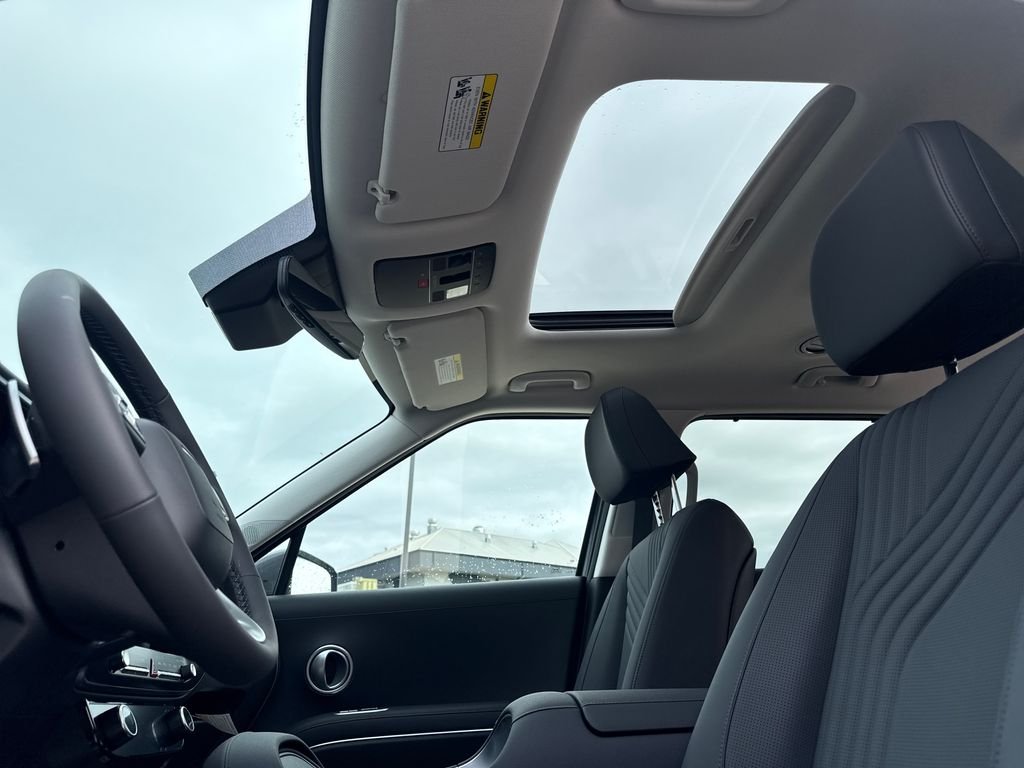 New 2027 Gray Hyundai SEL Premium image 21