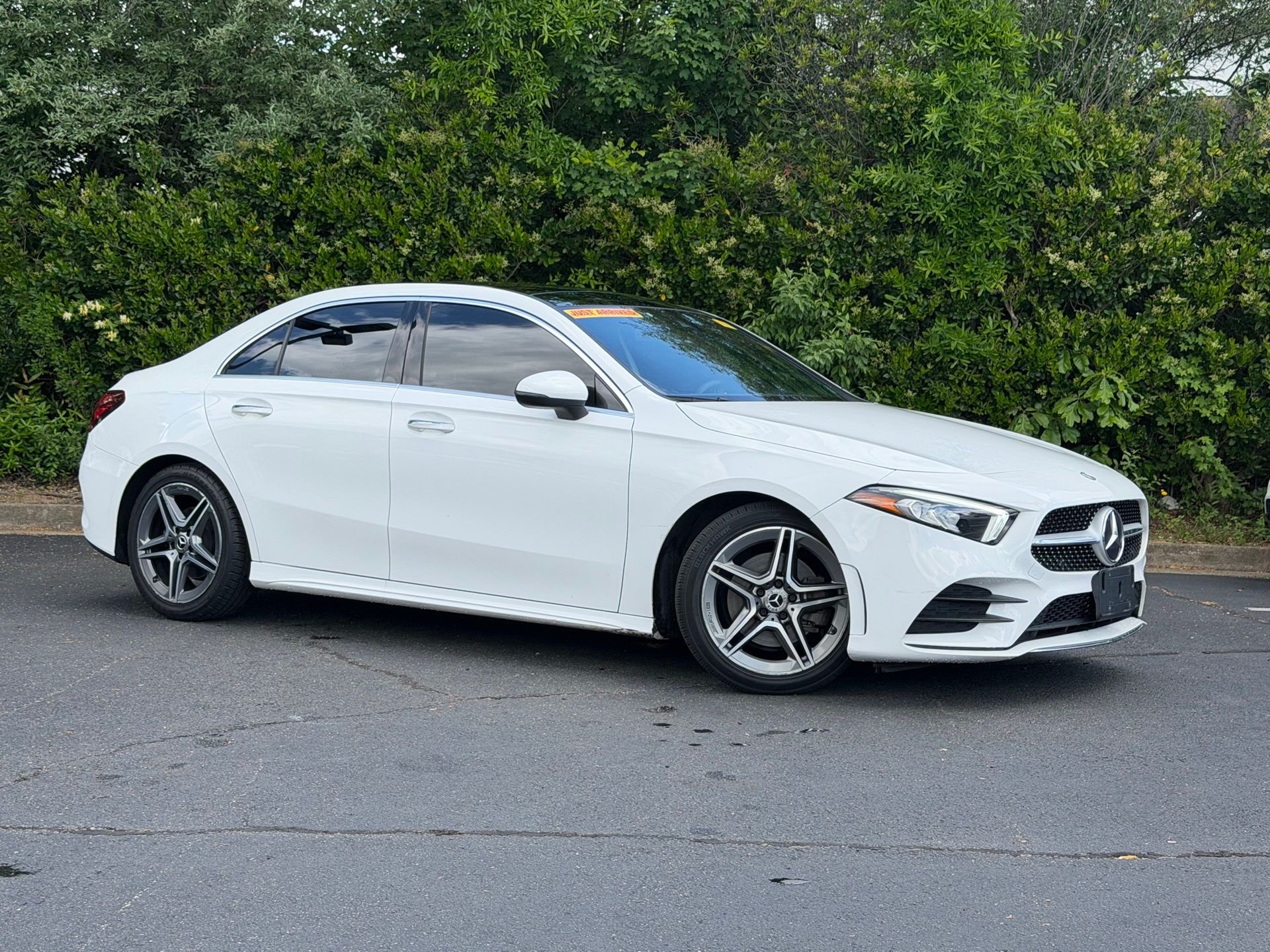 2022 Mercedes-Benz A-Class A220 4MATIC's photo