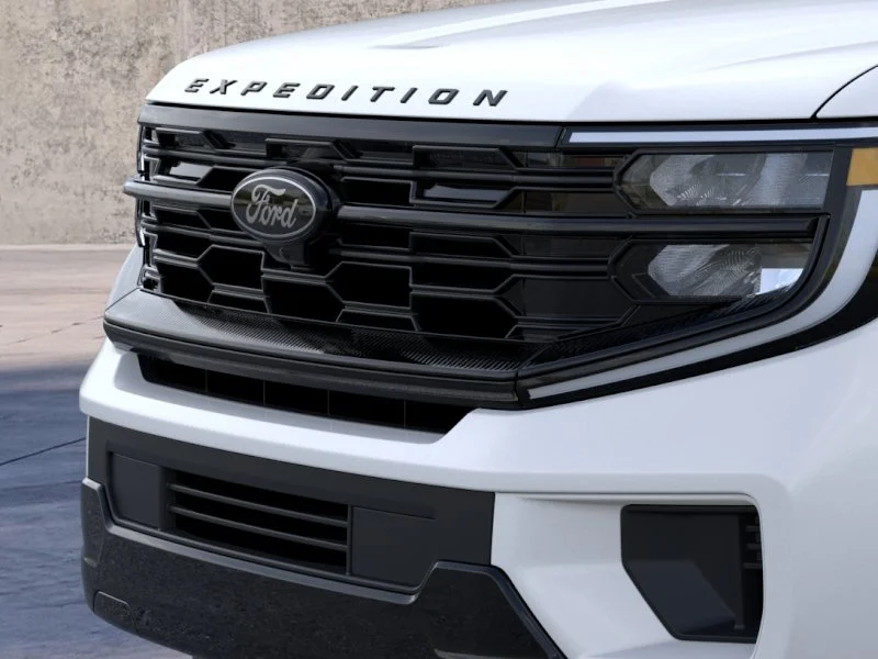 2025 Ford Expedition MAX Platinum - Photo 17