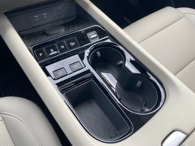 2026 Nissan Murano SL - Photo 15