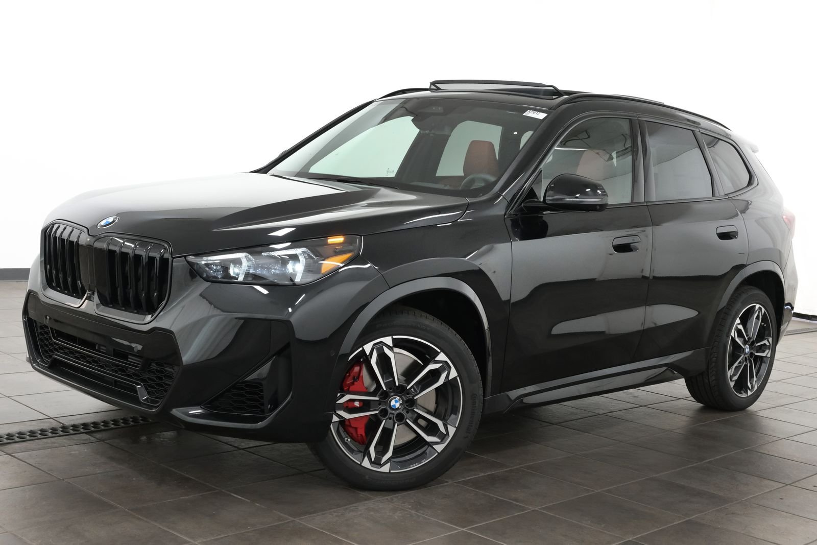 2027 BMW X1