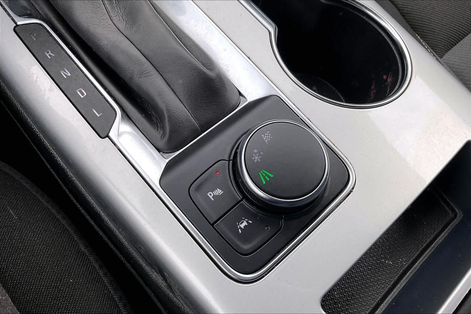 Used 2024 Black Chevrolet LT image 35