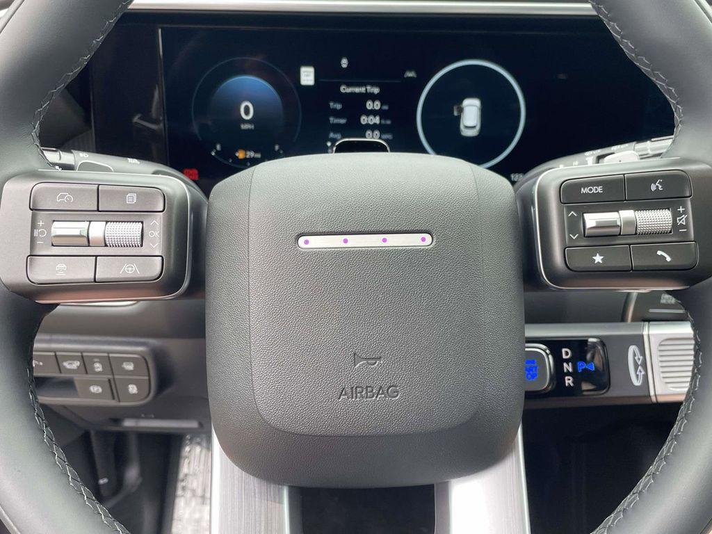 2026 Hyundai Palisade Calligraphy - Photo 55
