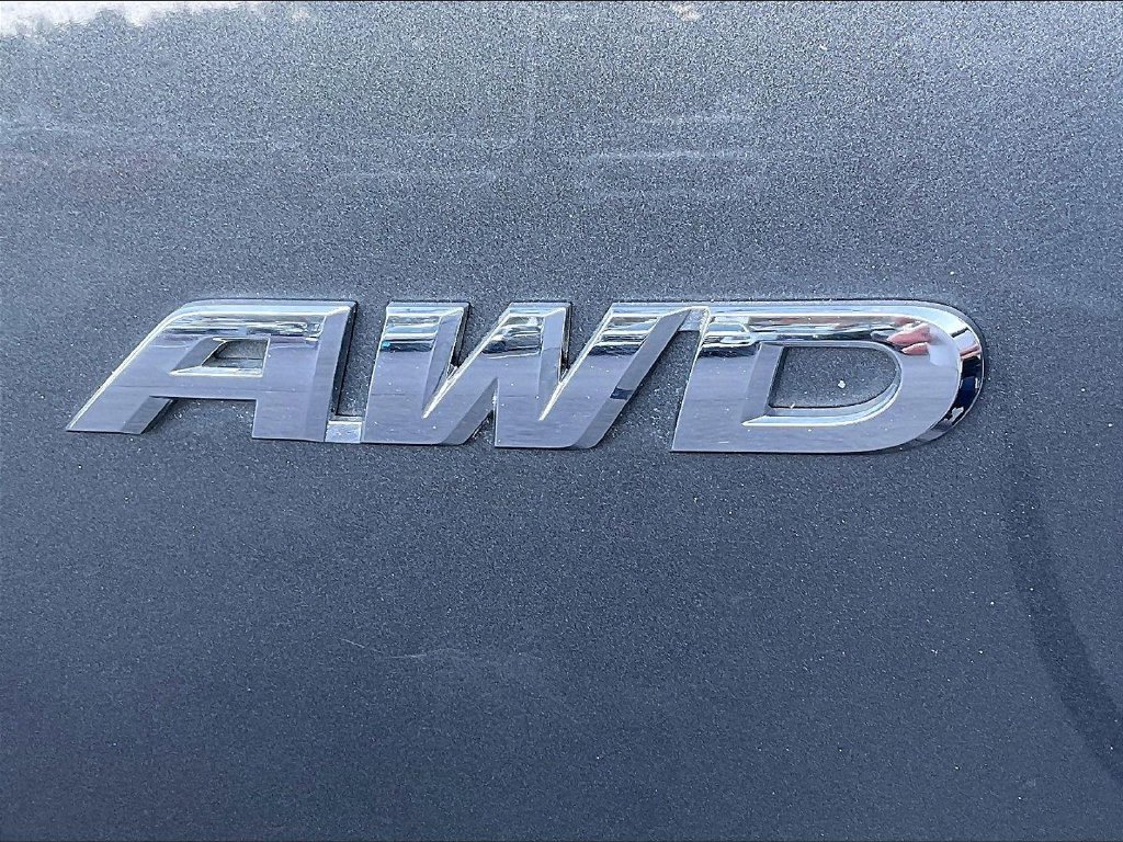 Used 2014 Gray Honda EX-L image 28