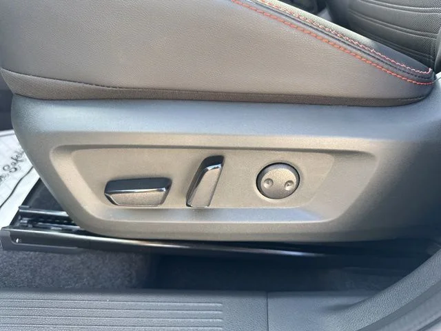 2026 Nissan Rogue Rock Creek - Photo 24