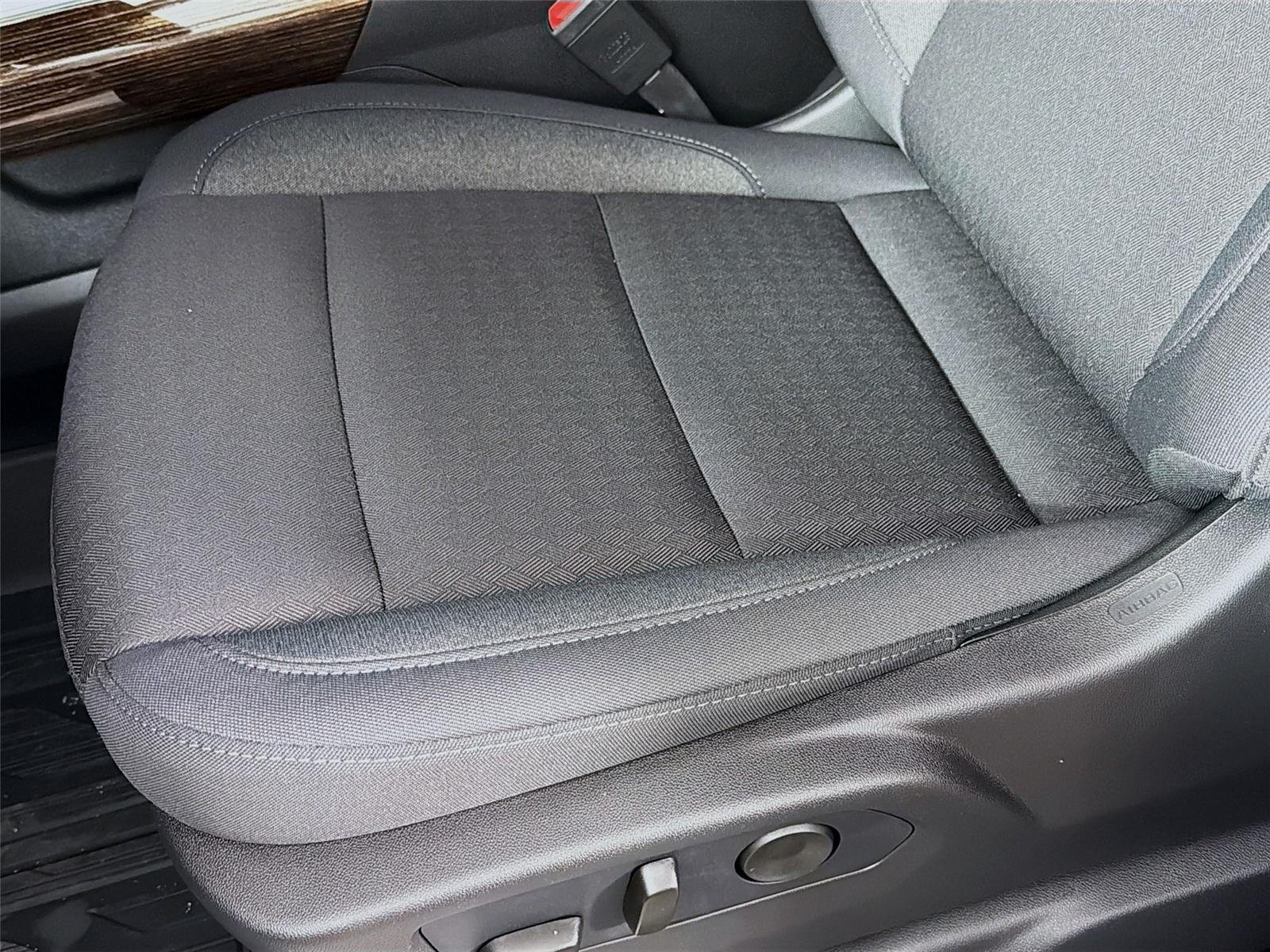 2026 GMC Sierra 1500 Elevation - Photo 21
