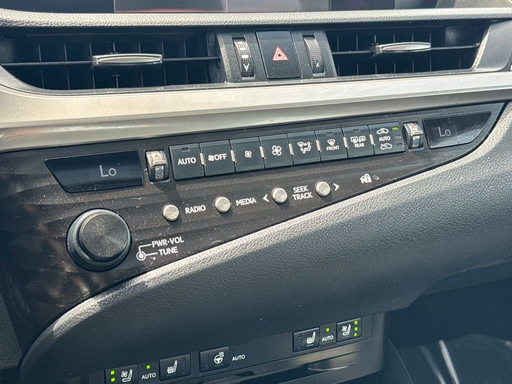 Used 2020 Gray Lexus 350 image 25