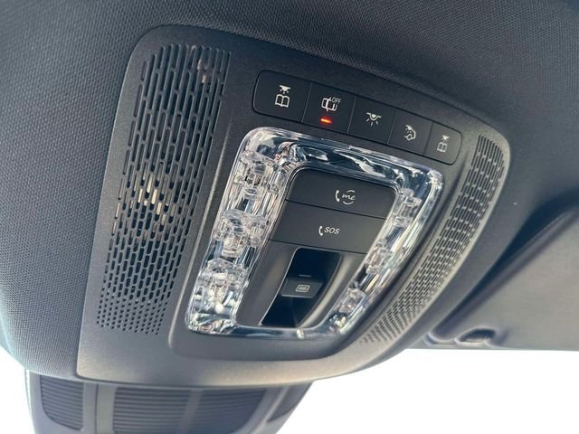 New 2026 Twilight Blue Metallic Mercedes-Benz GLE 450 image 26