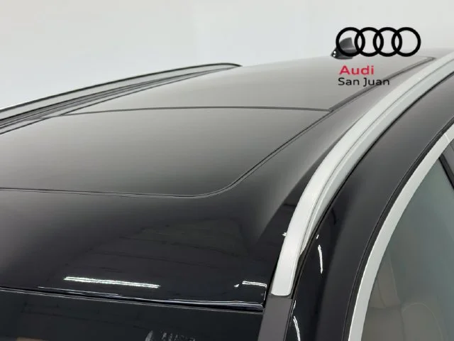 Used 2023 Black BMW sDrive40i image 7