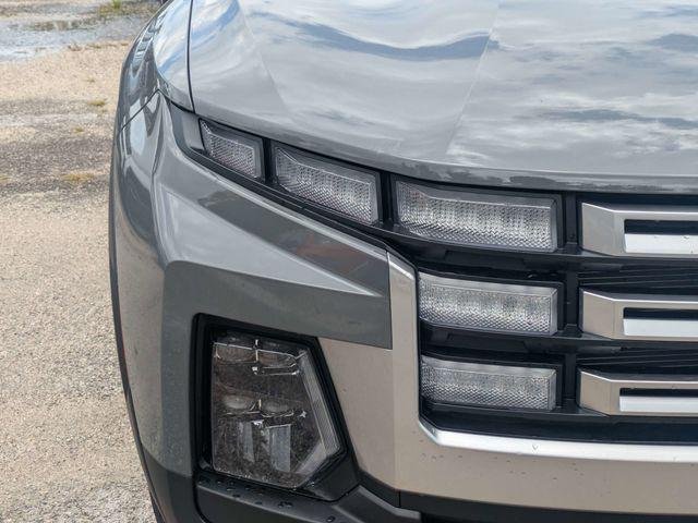 New 2026 Gray Hyundai SEL Activity FWD image 9