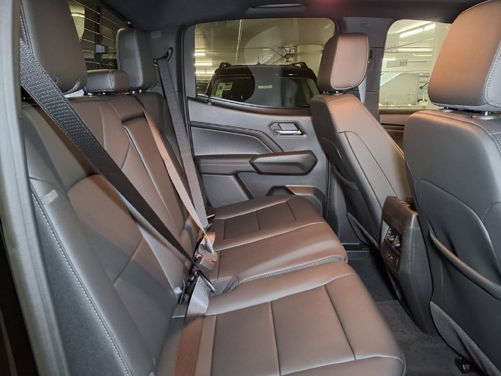 2026 GMC Canyon Elevation - Photo 7