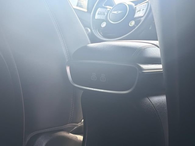 Used 2023 Green Genesis Performance image 25