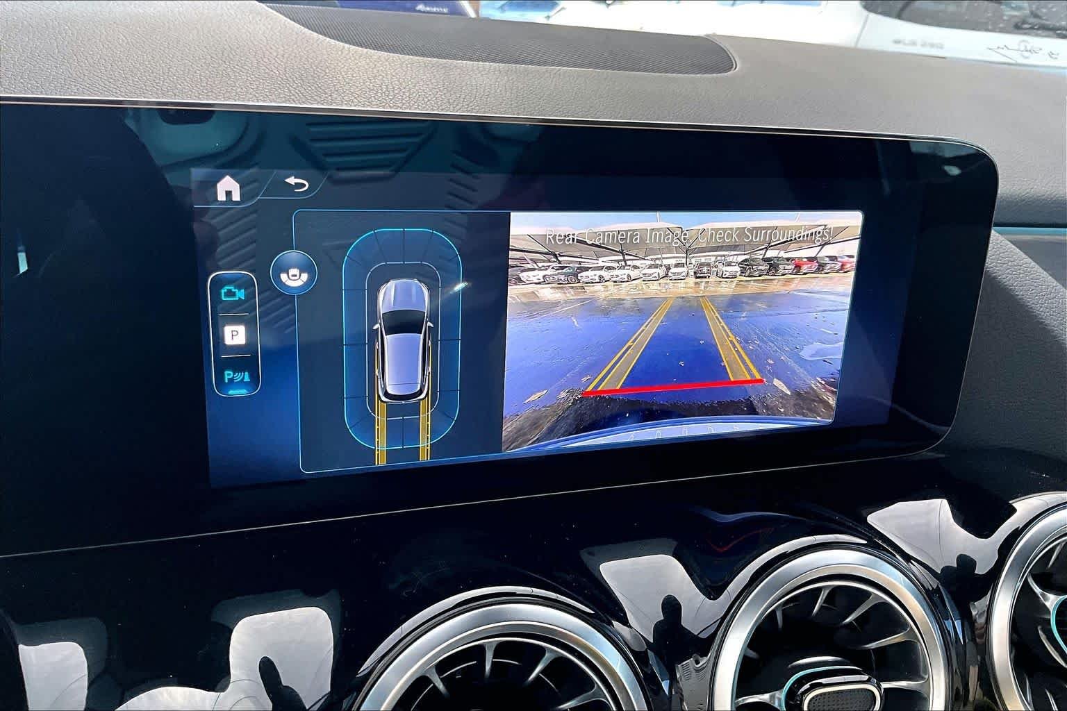 2025 Mercedes-Benz GLA GLA250 - Photo 26