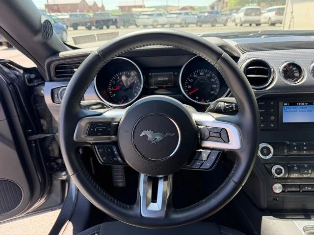 Certified Used 2019 Magnetic Ford GT image 15