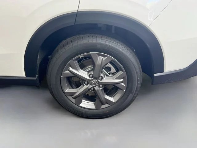 New 2027 Platinum White Pearl Honda LX image 23