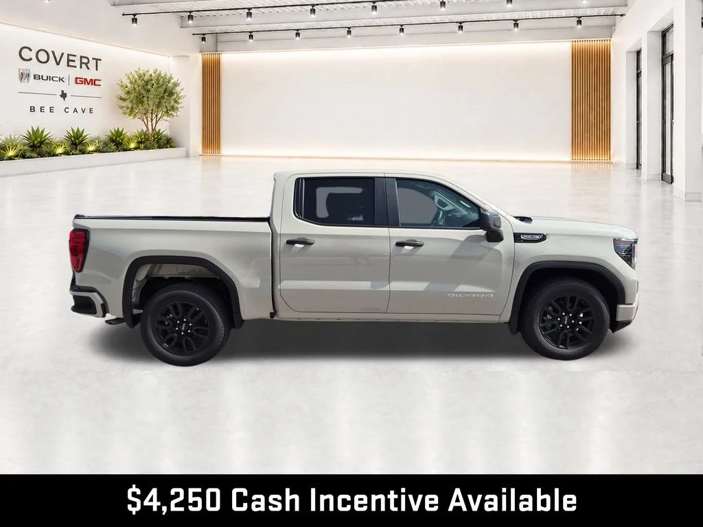 2026 GMC Sierra 1500 Pro - Photo 14