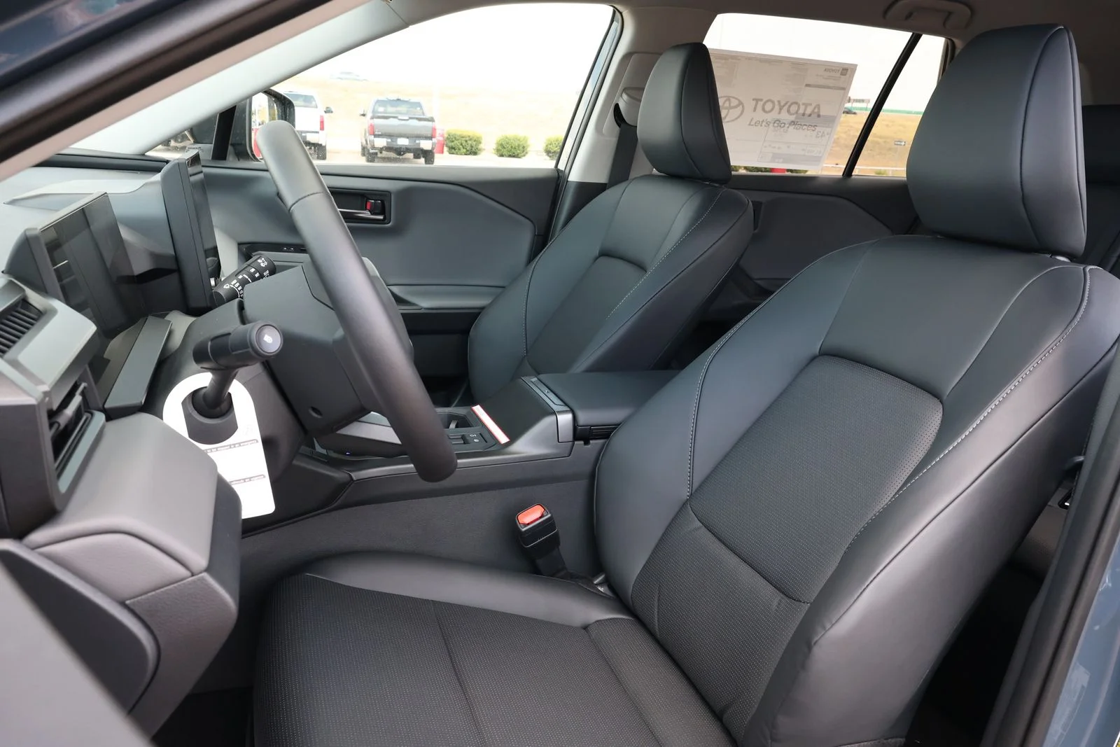 New 2026  Toyota XLE Premium image 27