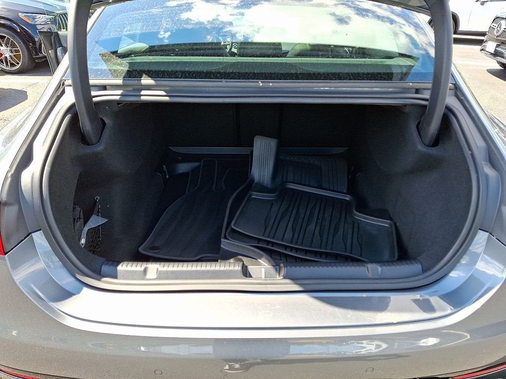 Certified Used 2023  Mercedes-Benz 350 Sedan image 26
