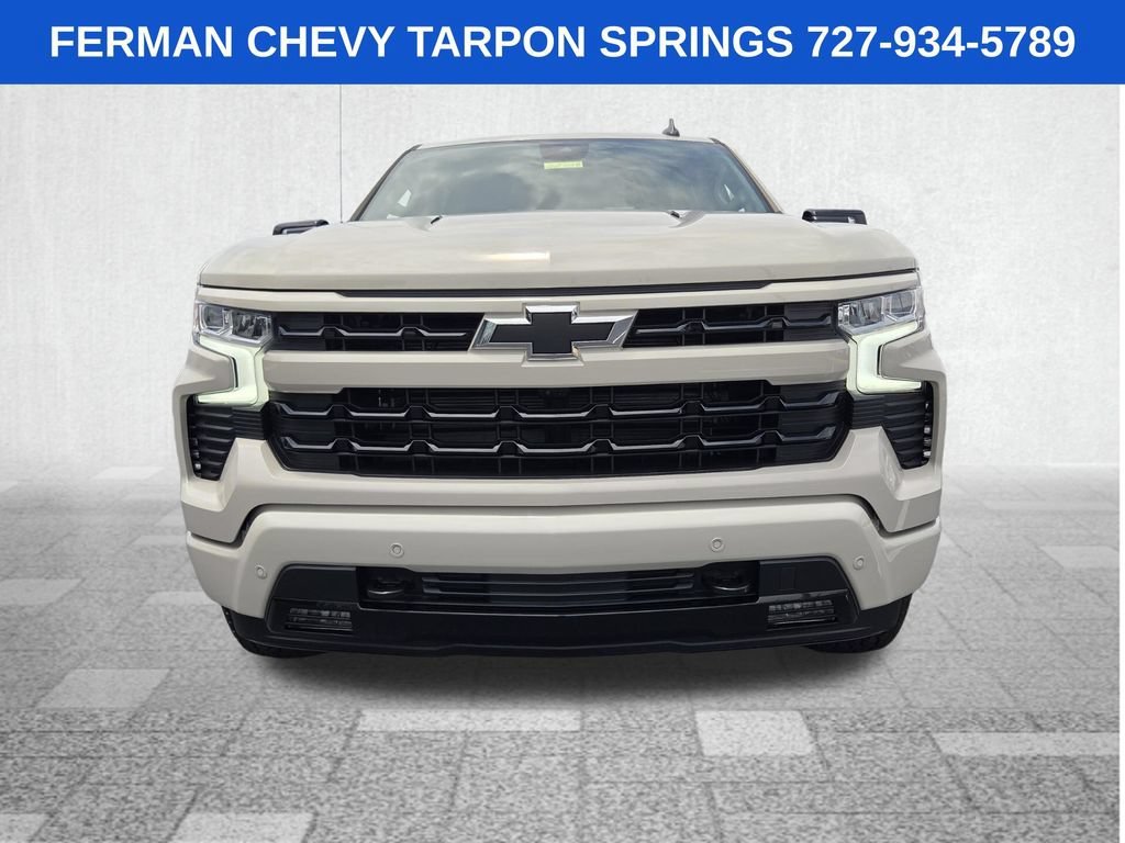 2026 Chevrolet Silverado 1500 RST - Photo 3