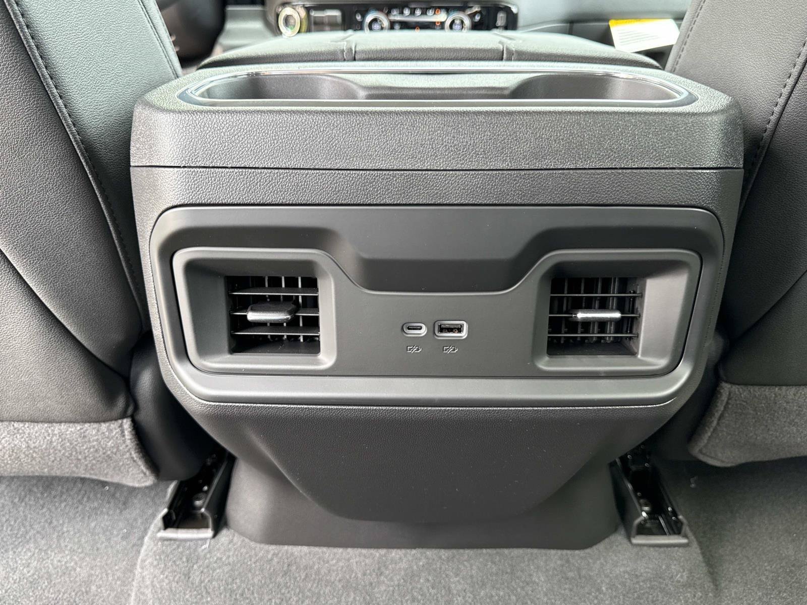 2026 Chevrolet Silverado 1500 LT Trail Boss - Photo 29