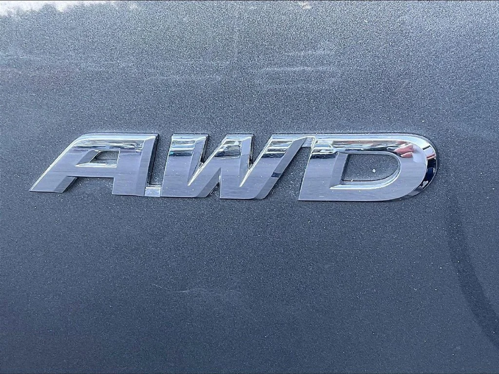 Used 2014 Gray Honda EX-L image 28