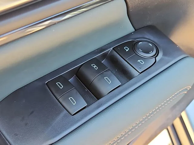 2026 GMC Terrain AT4 - Photo 17