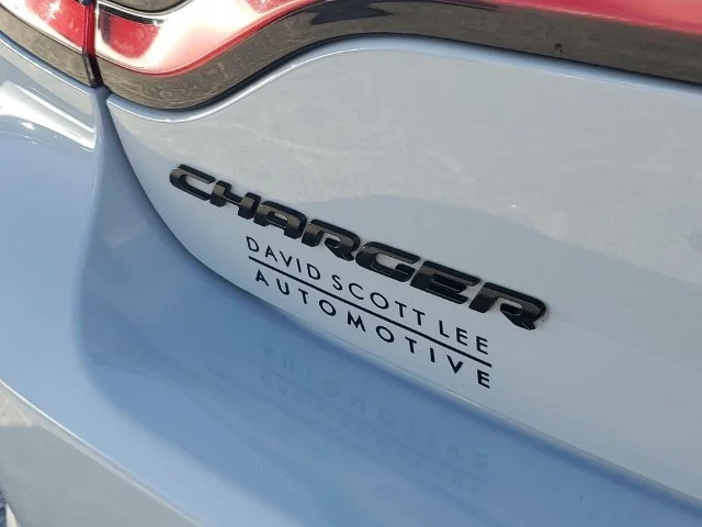 Used 2021 Smoke Show Dodge SXT image 31