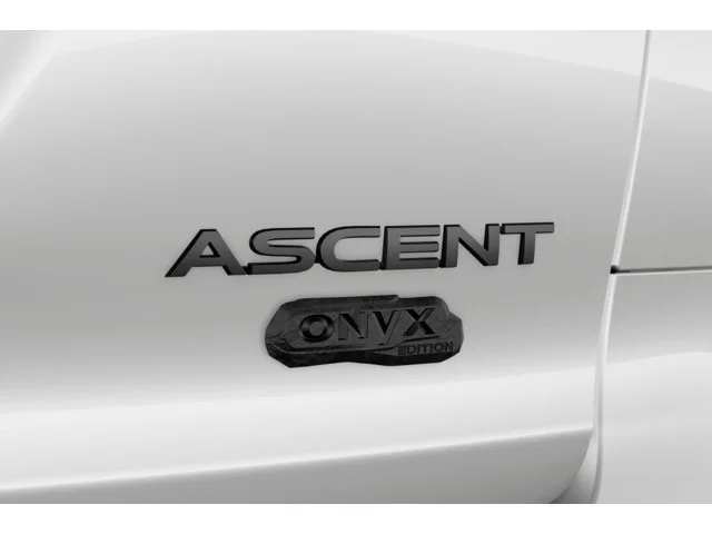 New 2026 CRYSTAL WHITE PEARL Subaru Onyx Edition Touring 7-Passenger image 12
