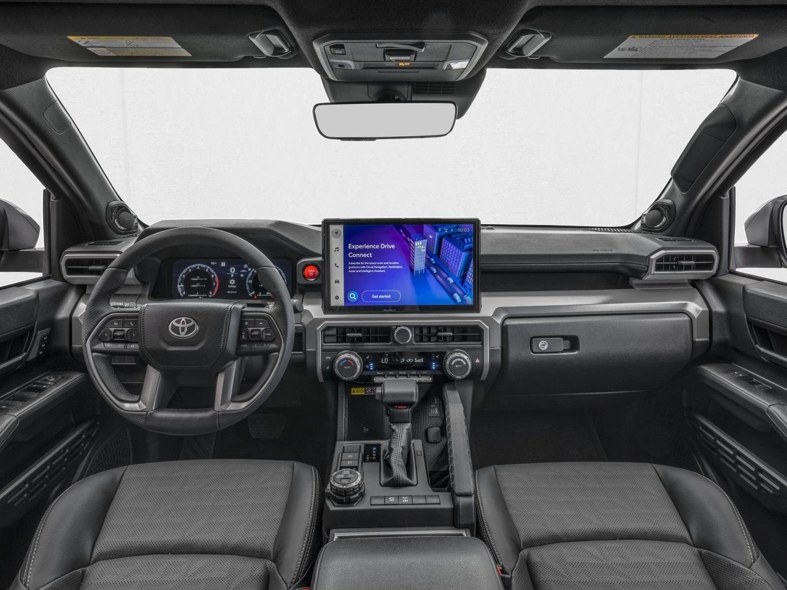 New 2026 Underground Toyota TRD Off-Road Premium image 5