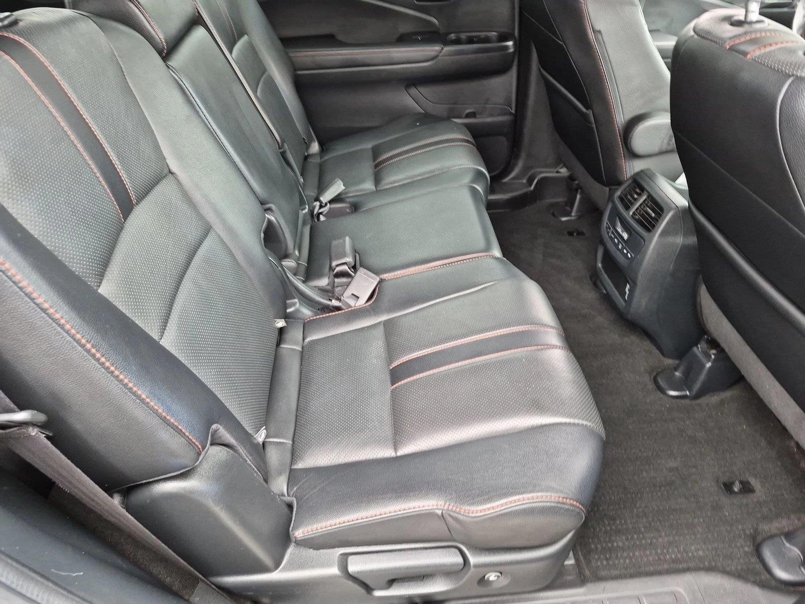 Used 2022 Black Honda TrailSport image 20