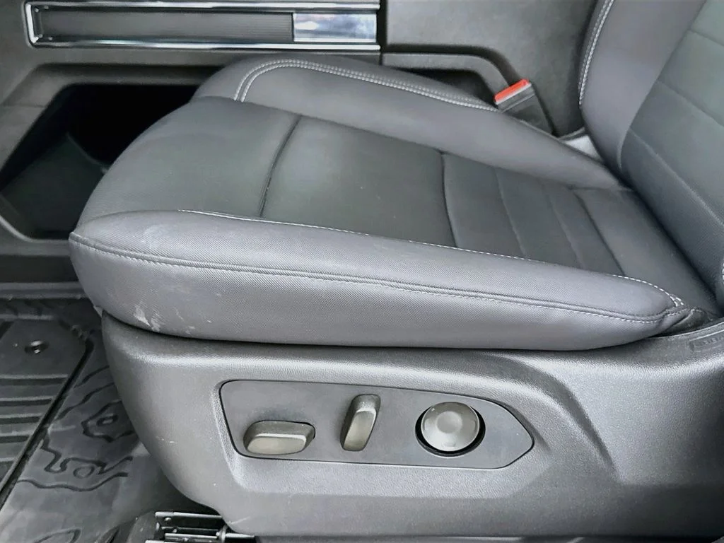 Used 2026 Black GMC 2X image 20