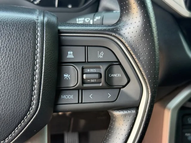 Certified Used 2026 MAGNETIC GRAY MET. Toyota SR5 image 18
