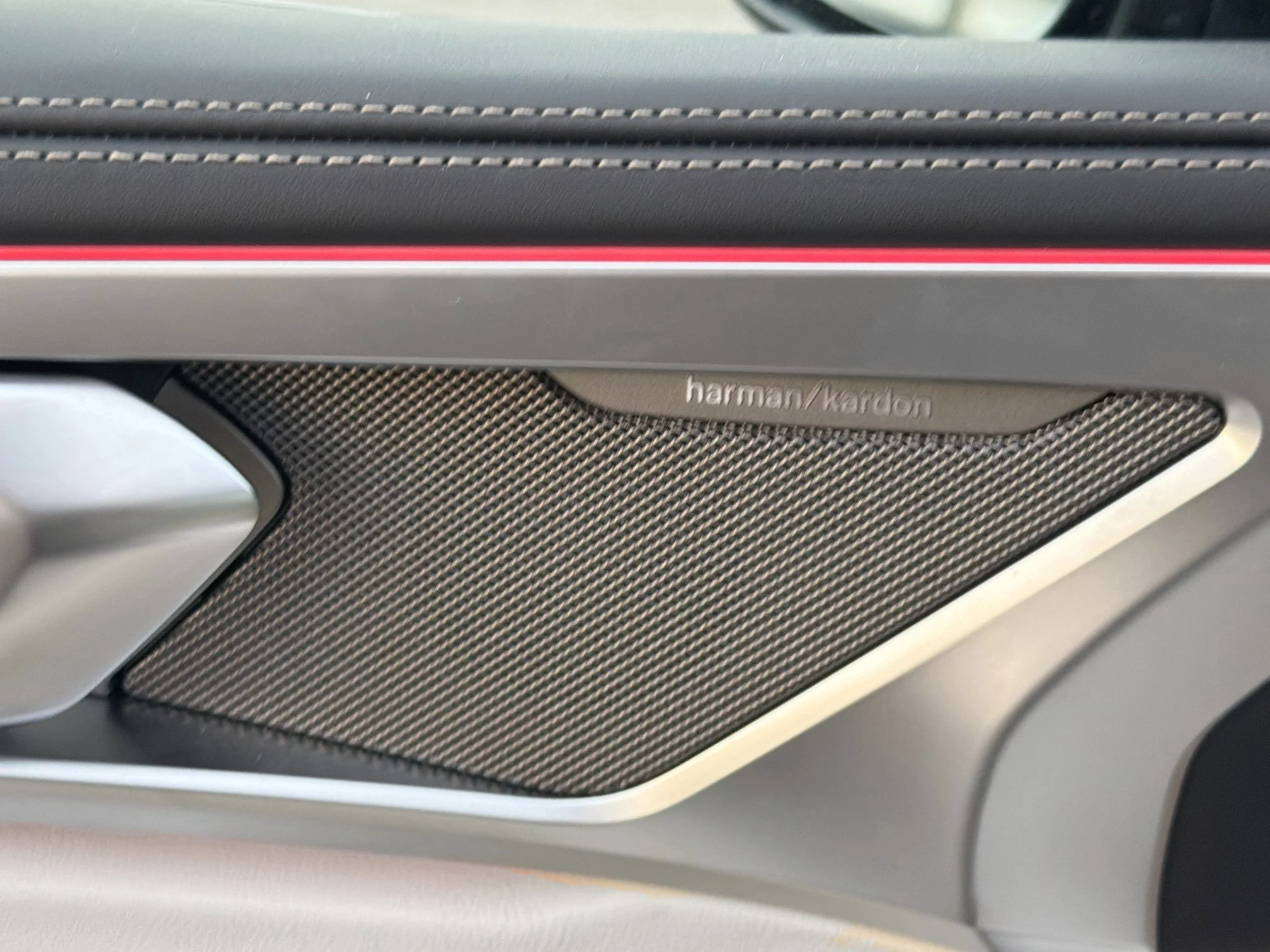 New 2026 Carbon Black Metallic BMW 840i image 23