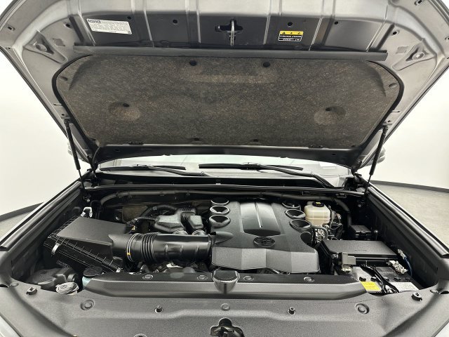 Used 2022 Gray Toyota SR5 Premium image 26