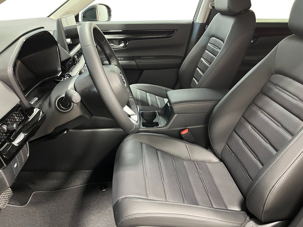 New 2026 Urban Gray Pearl Honda EX-L image 12