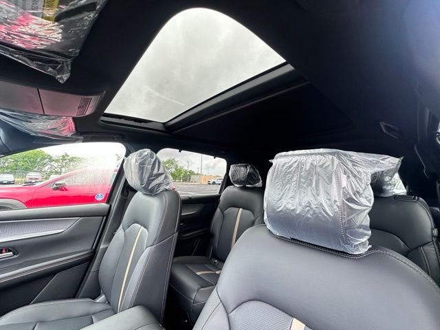 New 2026 Artisan Red Premium Mazda 3.3 Turbo Premium Plus AWD image 24