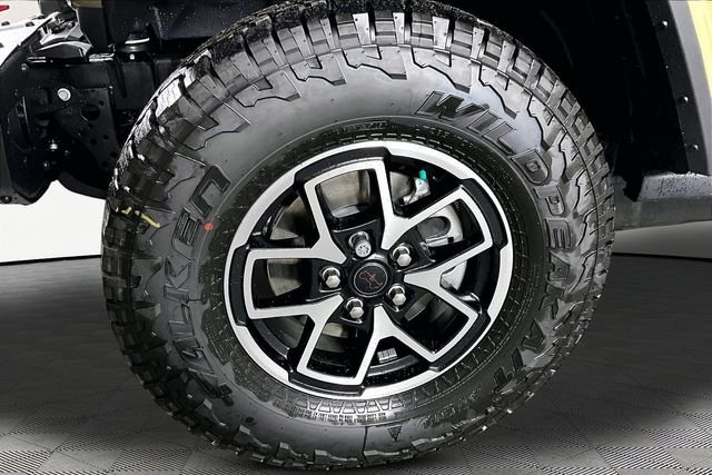 New 2026 41 Exterior Paint Jeep Shadow Ops image 12