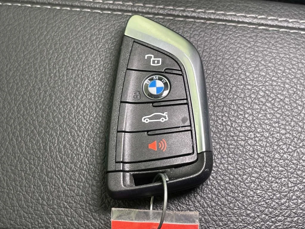 2024 BMW 2 Series M235i - Photo 37