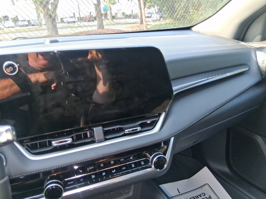 Used 2026 Gray Chevrolet LT image 11