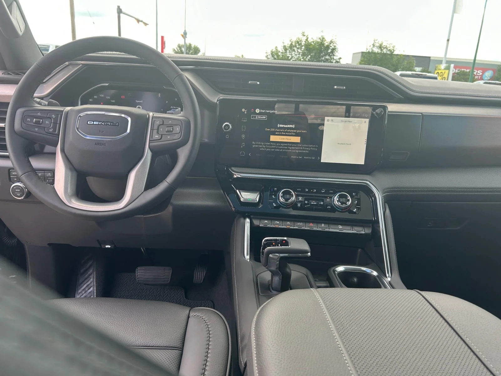 New 2026 Onyx Black GMC Denali image 21