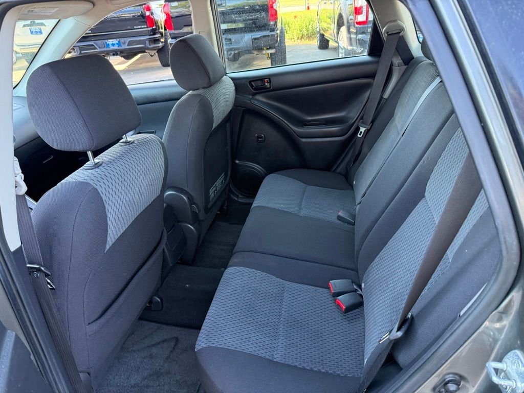 Used 2008 Phantom Gray Pearl Toyota Base image 13